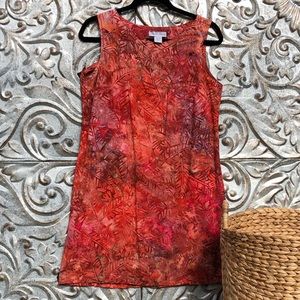 Nomadic Traders Dress